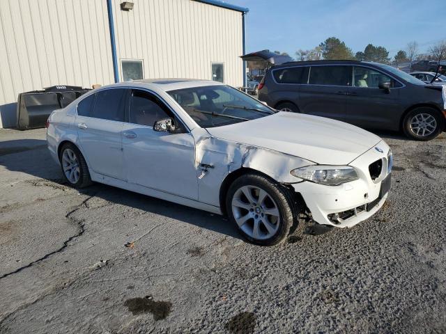 Photo 4 from auction – 2012 BMW 535 XI with VIN WBAFU7C58CDU58300