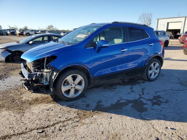 BUICK ENCORE 2015 with VIN KL4CJASB8FB177188 - Photo from auction