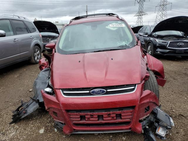 Photo 5 from auction – 2014 FORD ESCAPE TIT with VIN 1FMCU9J97EUA67631