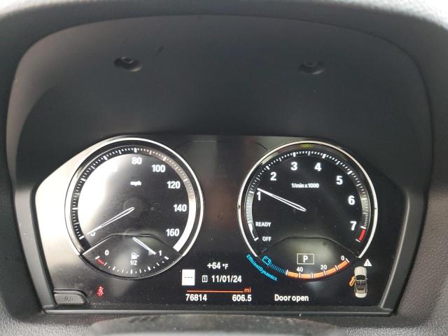 Photo 9 from auction – 2020 BMW 230XI with VIN WBA2K1C08L7F93803
