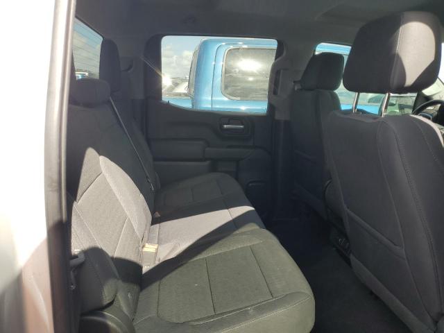 Photo 10 from auction – 2019 CHEVROLET SILVERADO with VIN 3GCUYDED5KG227714