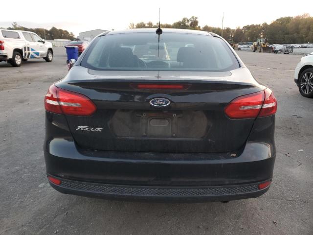 Photo 6 from auction – 2018 FORD FOCUS S with VIN 1FADP3E26JL200993