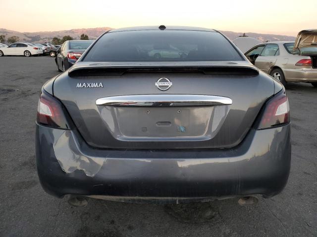 Zdjęcie 6 z aukcji – 2009 NISSAN MAXIMA S z VIN 1N4AA51E79C815936