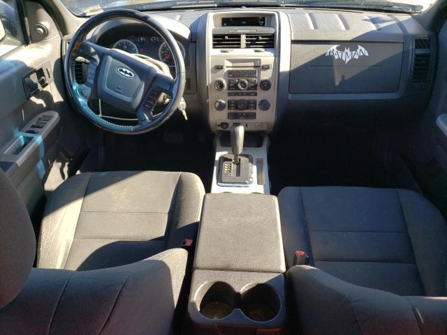 Photo 8 from auction – 2011 FORD ESCAPE XLT with VIN 1FMCU9DG5BKA26707