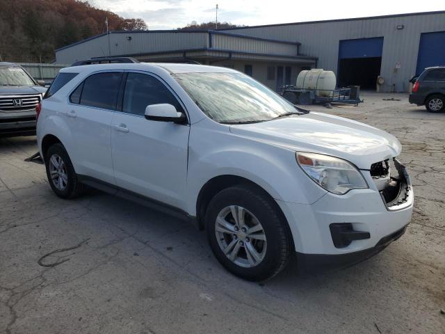 Photo 4 from auction – 2011 CHEVROLET EQUINOX LT with VIN 2CNFLEEC3B6465363