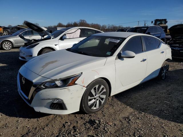 NISSAN ALTIMA S 2019 with VIN 1N4BL4BV2KC239640 - Photo from auction