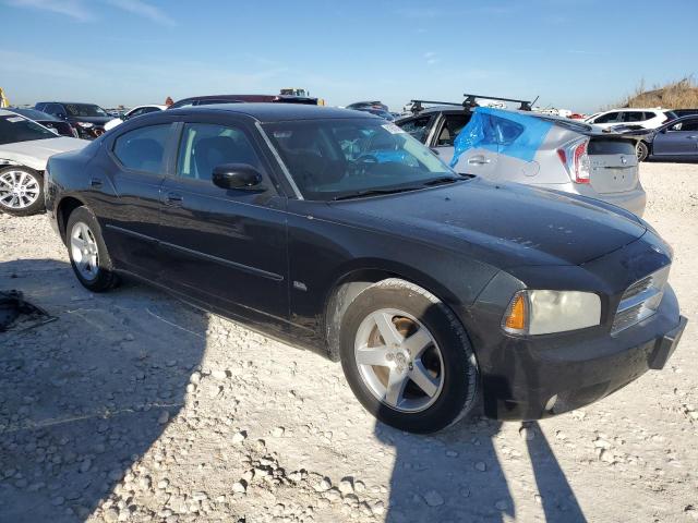 Photo 4 from auction – 2010 DODGE CHARGER SX with VIN 2B3CA3CV4AH116626
