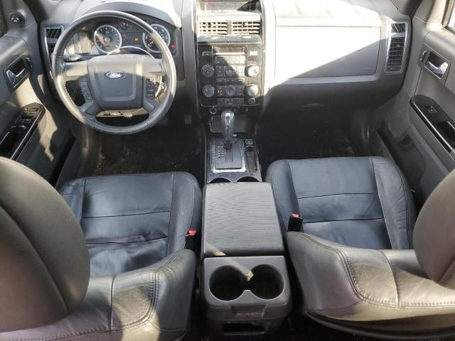Photo 8 from auction – 2010 FORD ESCAPE LIM with VIN 1FMCU9EGXAKC13969