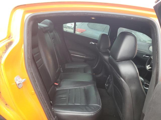 Photo 10 from auction – 2014 DODGE CHARGER SX with VIN 2C3CDXHG0EH167428