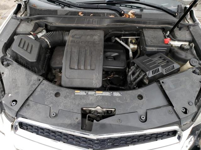 Photo 11 from auction – 2015 CHEVROLET EQUINOX LT with VIN 2GNALBEK0F1163429