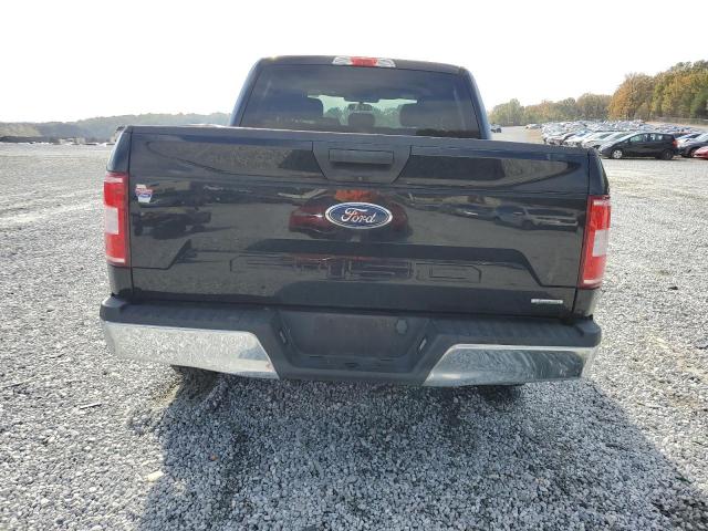 Photo 6 from auction – 2018 FORD F150 SUPER with VIN 1FTEW1CG7JFC79657