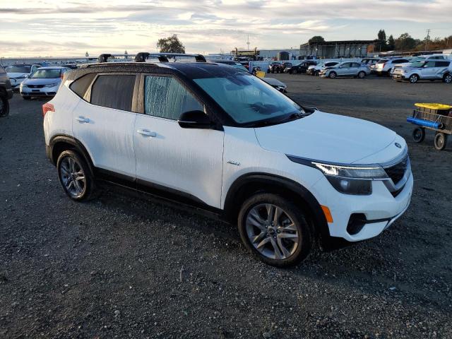 Photo 4 from auction – 2021 KIA SELTOS S with VIN KNDEUCAA2M7175933