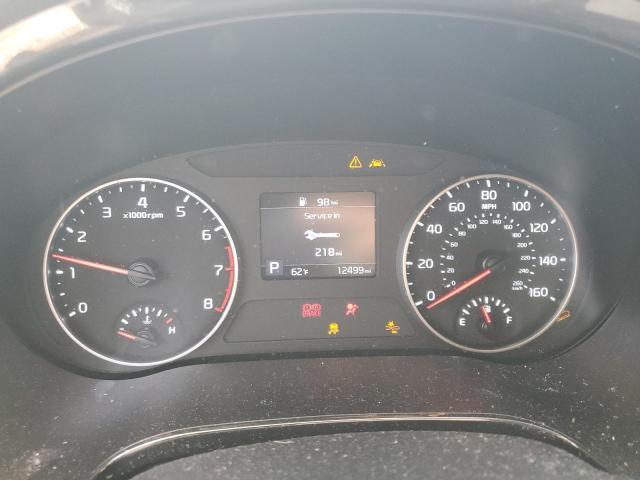 Photo 9 from auction – 2023 KIA SELTOS S with VIN KNDEU2AA0P7413146