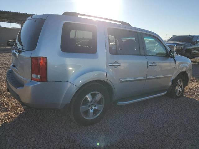 Photo 3 from auction – 2011 HONDA PILOT EXL with VIN 5FNYF3H53BB045747