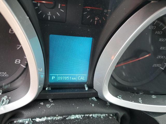 Photo 9 from auction – 2017 CHEVROLET EQUINOX PR with VIN 2GNFLGE35H6302990