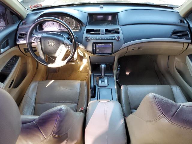 Photo 8 from auction – 2012 HONDA ACCORD SE with VIN 1HGCP2F64CA036001