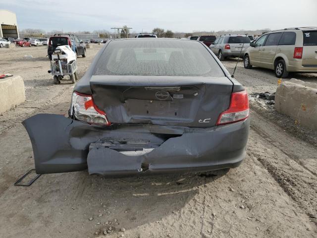 Photo 6 from auction – 2013 TOYOTA SCION TC with VIN JTKJF5C79D3064267