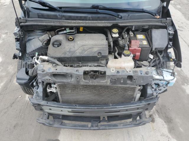 Photo 11 from auction – 2020 CHEVROLET SPARK 1LT with VIN KL8CD6SA4LC458856