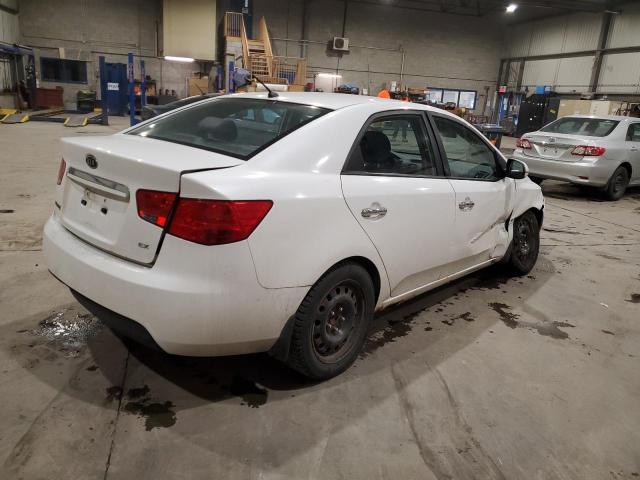 Photo 3 from auction – 2011 KIA FORTE EX with VIN KNAFU4A26B5411265