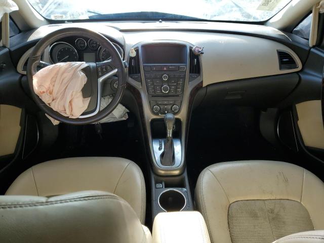 Photo 8 from auction – 2013 BUICK VERANO with VIN 1G4PP5SK6D4127870