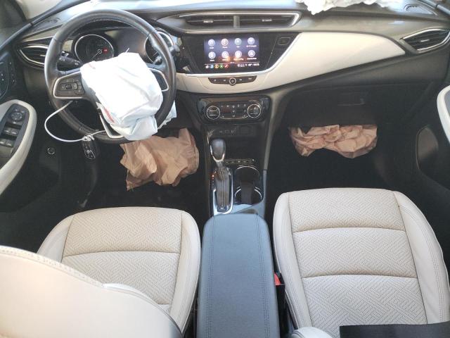 Photo 8 from auction – 2021 BUICK ENCORE with VIN KL4MMGSL0MB048009
