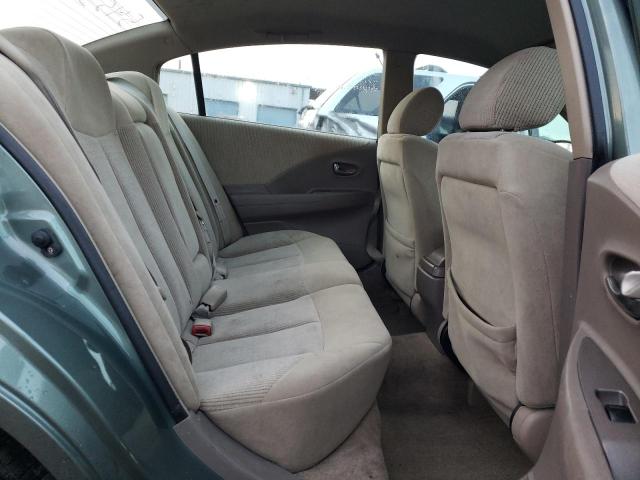 Photo 10 from auction – 2003 NISSAN ALTIMA BAS with VIN 1N4AL11D63C295455