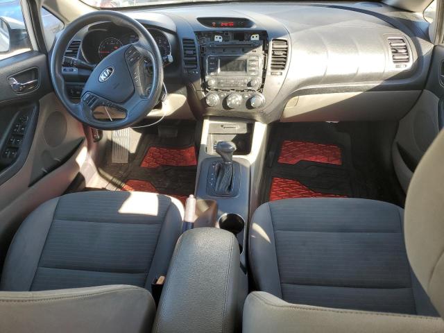 Photo 8 from auction – 2014 KIA FORTE LX with VIN KNAFX4A68E5147920