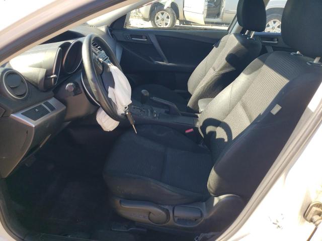 Photo 7 from auction – 2012 MAZDA 3 I with VIN JM1BL1UG9C1550678