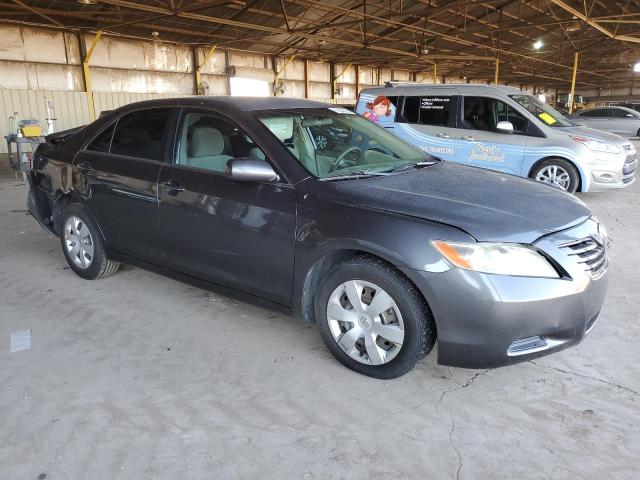 Photo 4 from auction – 2007 TOYOTA CAMRY CE with VIN 4T1BE46K67U183946