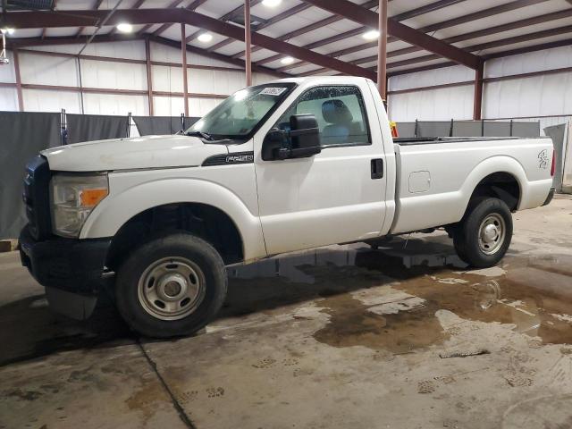 FORD F250 SUPER 2013 with VIN 1FTBF2B65DEB29896 - Photo from auction