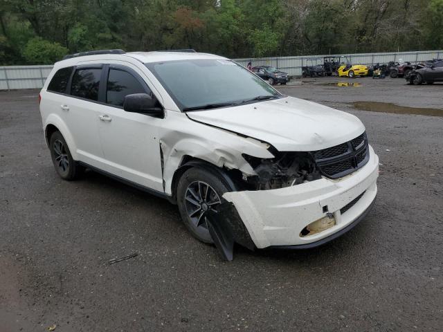 Photo 4 from auction – 2018 DODGE JOURNEY SE with VIN 3C4PDCAB3JT276018