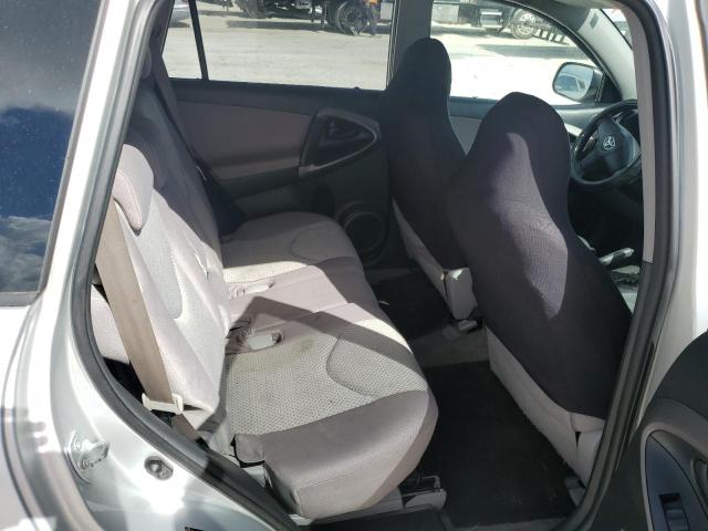 Photo 10 from auction – 2007 TOYOTA RAV4 with VIN JTMBD33VX76029356