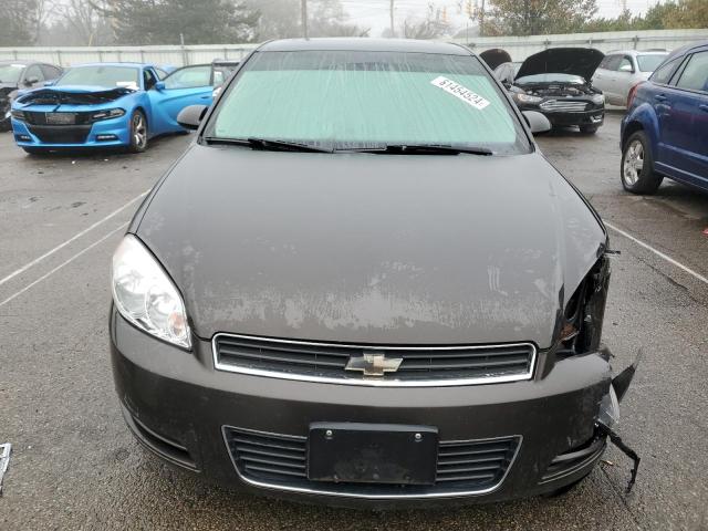 Photo 5 from auction – 2009 CHEVROLET IMPALA 1LT with VIN 2G1WT57K091244456