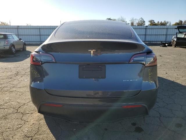 Photo 6 from auction – 2023 TESLA MODEL Y with VIN 7SAYGAEE2PF824055