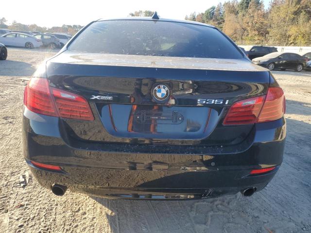 صورة رقم 6 من المزاد - 2014 BMW 535 XI مع VIN WBA5B3C50ED531141