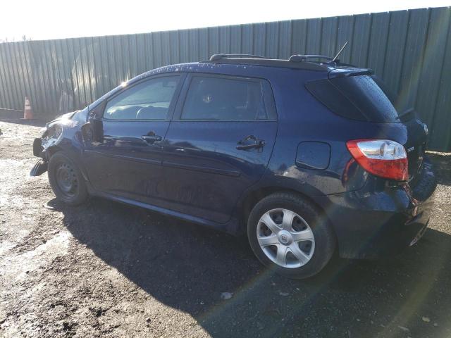 Photo 2 from auction – 2009 TOYOTA COROLLA MA with VIN 2T1LE40E59C008275