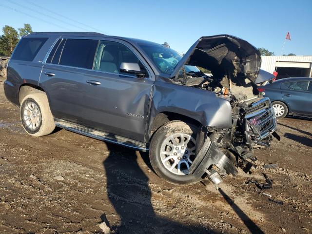 Photo 4 from auction – 2019 GMC YUKON SLT with VIN 1GKS1BKC6KR217015