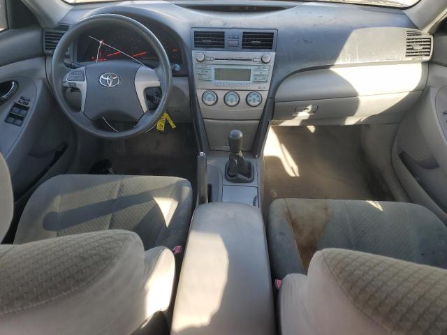 Photo 8 from auction – 2009 TOYOTA CAMRY BASE with VIN JTNBE46K993191869