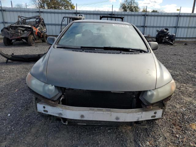 Photo 5 from auction – 2007 HONDA CIVIC EX with VIN 2HGFG128X7H544849