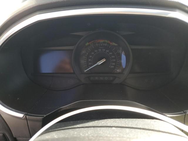 Photo 9 from auction – 2020 FORD EDGE TITAN with VIN 2FMPK3K95LBB35320