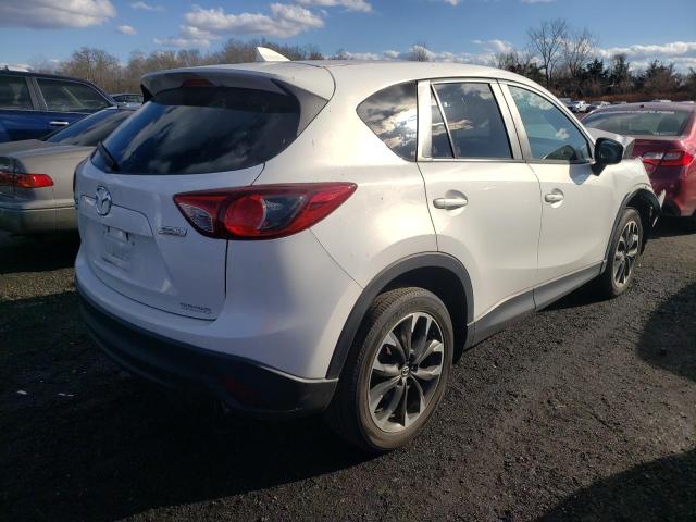 Photo 3 from auction – 2016 MAZDA CX-5 GT with VIN JM3KE4DY2G0713663