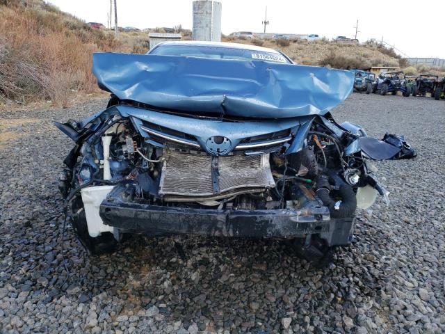 Photo 5 from auction – 2013 TOYOTA COROLLA BA with VIN 5YFBU4EE9DP106984