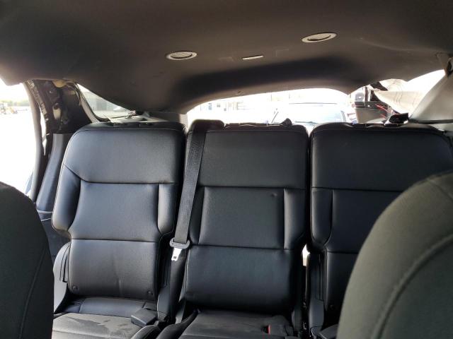 Photo 10 from auction – 2022 FORD EXPLORER P with VIN 1FM5K8AB4NGC26499