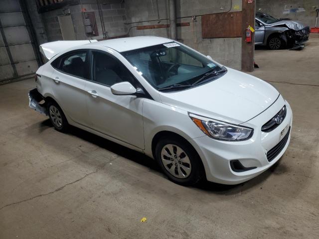 Photo 4 from auction – 2016 HYUNDAI ACCENT SE with VIN KMHCT4AE1GU990550