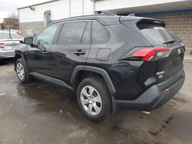 Photo 2 from auction – 2019 TOYOTA RAV4 LE with VIN 2T3G1RFV2KC017644