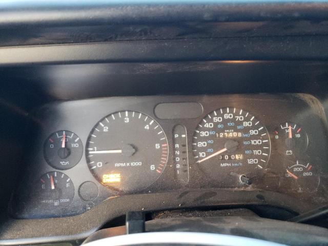 Photo 9 from auction – 1997 DODGE RAM 1500 with VIN 3B7HF13Y8VG792894