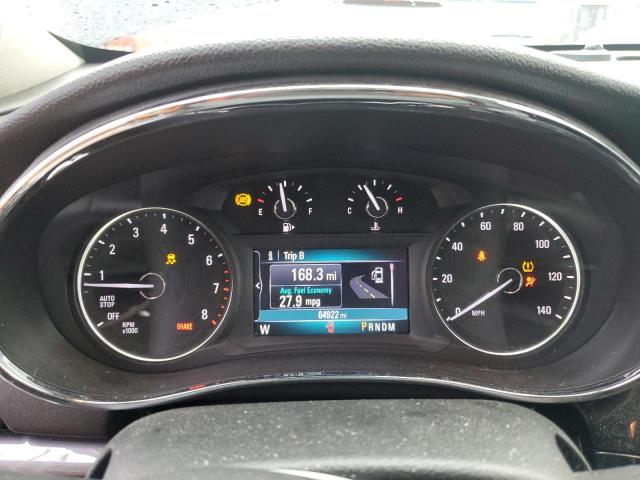 Photo 9 from auction – 2019 BUICK ENCORE ESS with VIN KL4CJGSM2KB914223