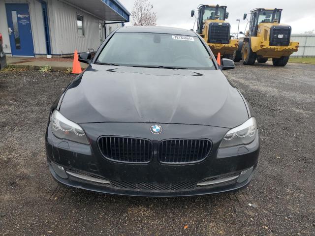 Photo 5 from auction – 2011 BMW 528 I with VIN WBAFR1C53BC742128