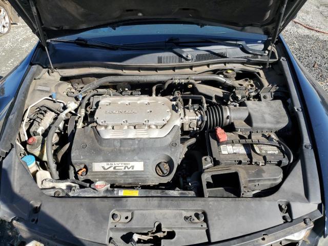 Photo 11 from auction – 2012 HONDA ACCORD EXL with VIN 1HGCS2B82CA002550