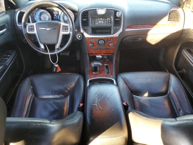 Photo 8 from auction – 2012 CHRYSLER 300 LIMITE with VIN 2C3CCACG4CH143315